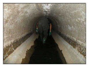 龙湖镇管道高压清洗