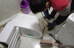 龙湖镇下水道疏通电话-30分钟快速上门