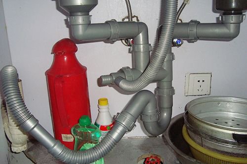龙湖镇下水道疏通要多少钱？