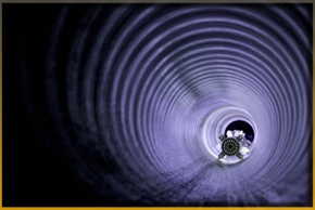 龙湖镇UVCIPP紫外光固化修复工艺特点和施工工艺